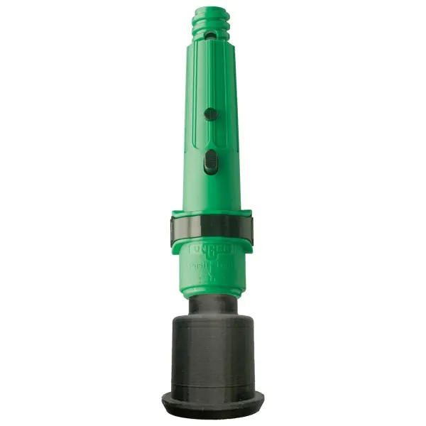 UNGER nLITE Adapter grün  UNGER nLITE Adapter grün