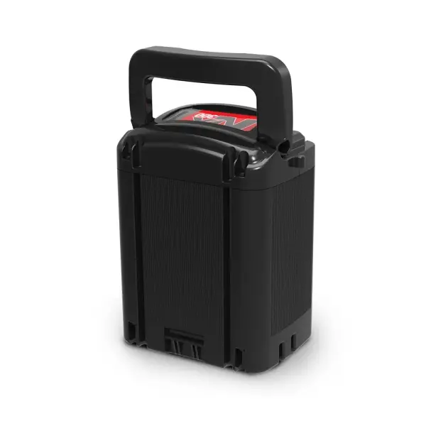NUMATIC Li-Ion Akku NX300 36 V Ersatzakku für NX-Geräte 