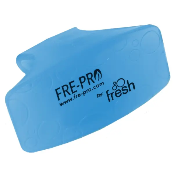 Fre- Pro BOWL CLIP WC- Einhänger Lufterfrischer für Toiletten Cotton Blossom