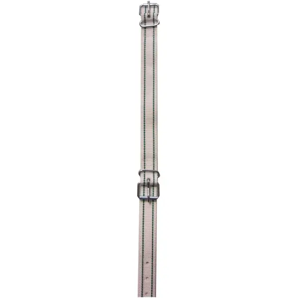 KERBL Fußfessel für Rinder mit Rollschnalle, Beinabstand 40 cm