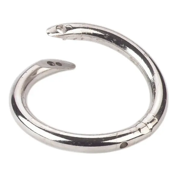 KERBL Drehbulli rostfrei Innen-Durchm. 59 mm  