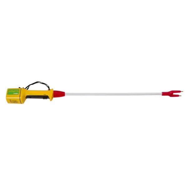 KERBL Viehtreiber AniShock Pro Mod.2000. 96cm. gelb  