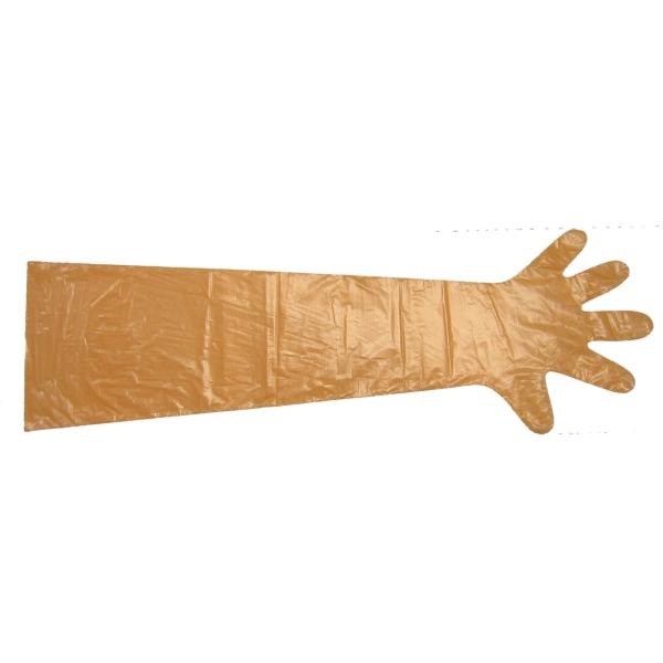 Bild 3 KERBL Einmalhandschuhe Vetbasic