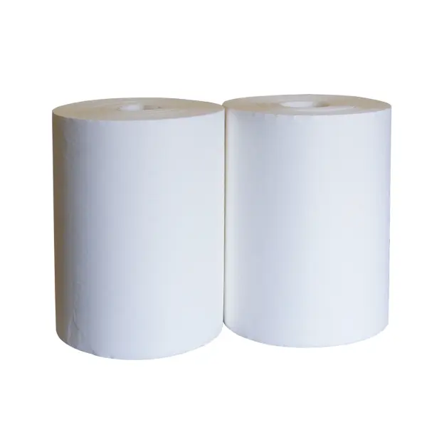 KERBL Euterpapier UdderoClean ideal für KerbaWasch & Euter-Waschlotion 1 Pack = 2 x 800 Blatt