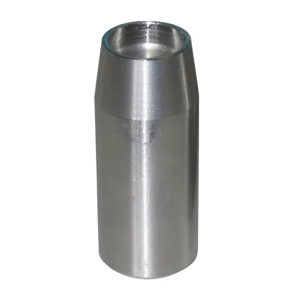 KERBL Brennspitze Nirosta 18mm für Lötkolben 17450 / 17460  