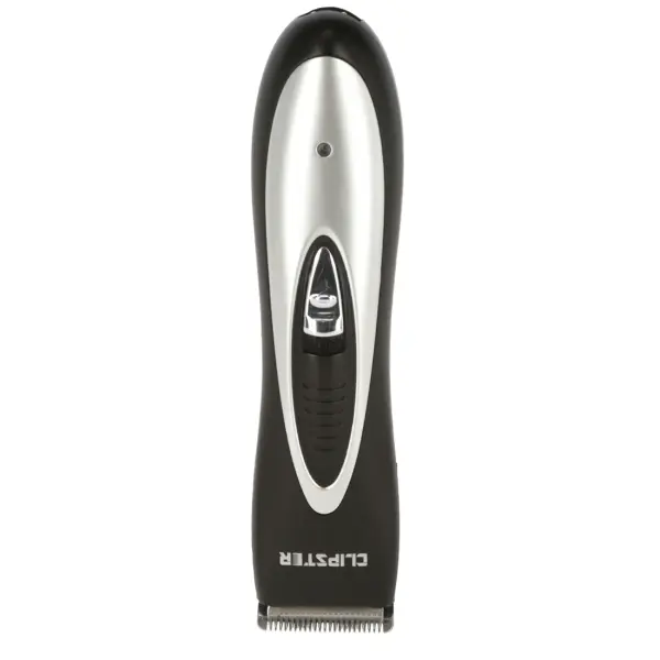 KERBL Akku-Schermaschine CuttoX handlicher Trimmer mit Edelstahl-Scherkopf inkl. Zubehör