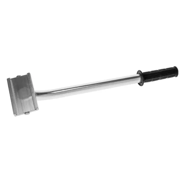 KERBL Aluminium Schlagstempel Schriftgröße 40 mm 1 Reihe / 4 Stellen