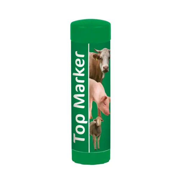 KERBL TopMarker Markierungsstift 60 ml grün