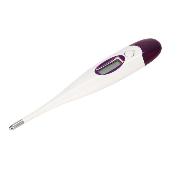 Bild 0 KERBL Fieberthermometer, wasserfest. 10 Sekunden Messzeit