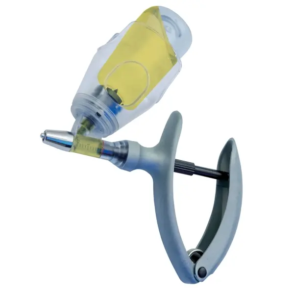 KERBL Eco-Matic LL 2ml. mit Flaschenaufs. (<100ml)  
