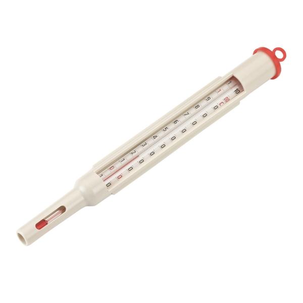 Bild 0 KERBL Milchthermometer -10 bis 110 °C