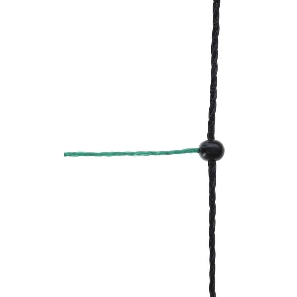 Bild 4 KERBL Kaninchennetz Doppelspitze