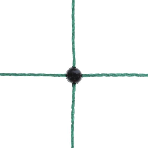 Bild 5 KERBL Kaninchennetz Doppelspitze