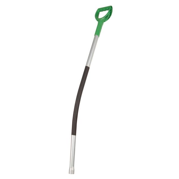 Bild 0 KERBL Aluminium-Stiel mit D-Griff 