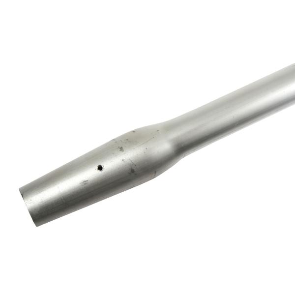 Bild 3 KERBL Aluminium-Stiel mit D-Griff 
