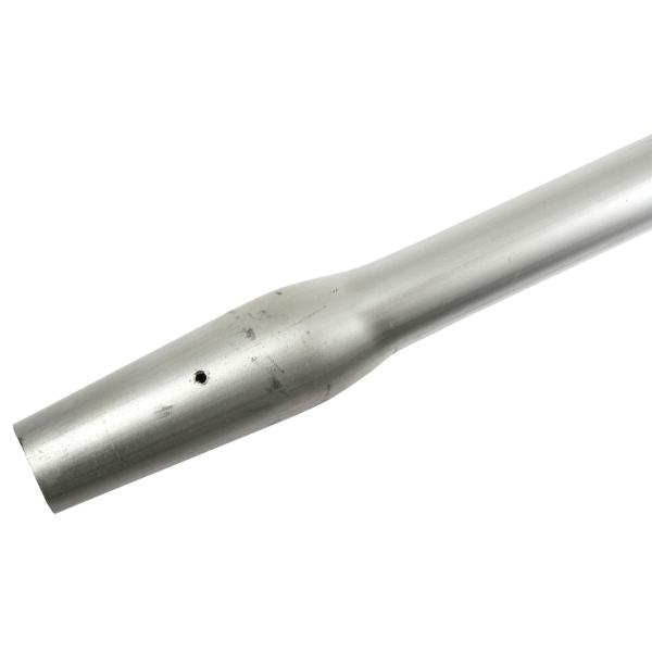 Bild 5 KERBL Aluminium-Stiel mit D-Griff 
