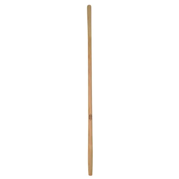 KERBL Dunggabelst. stumpf/gebogen Esche/135cm/36mm  
