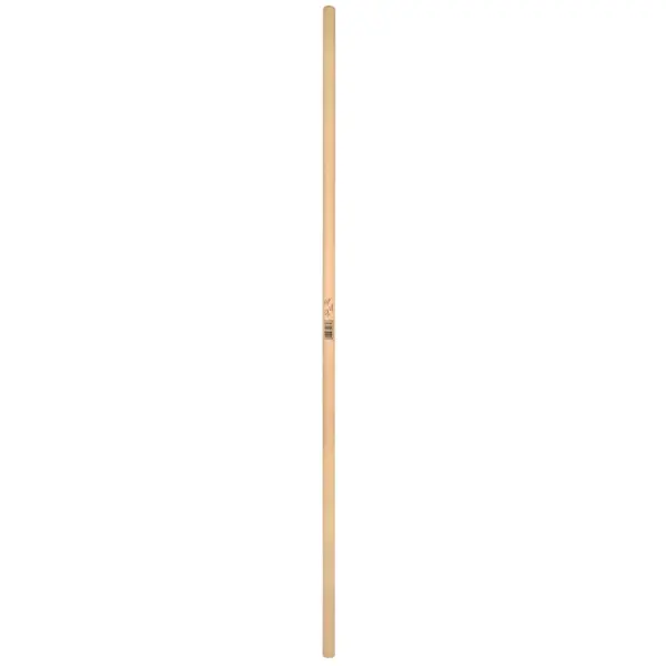 KERBL Besenstiel 130cm/24mm  