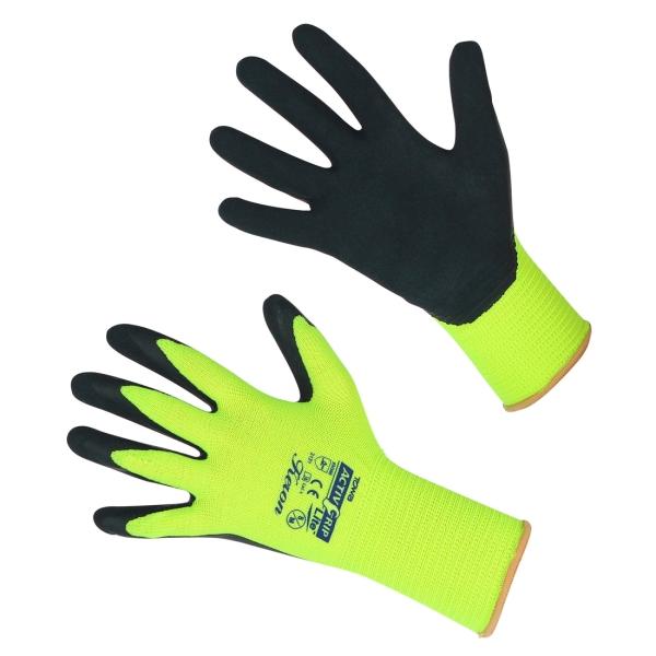 Bild 1 TOWA ActivGrip Lite gelb