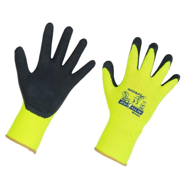 Bild 0 TOWA ActivGrip Lite gelb