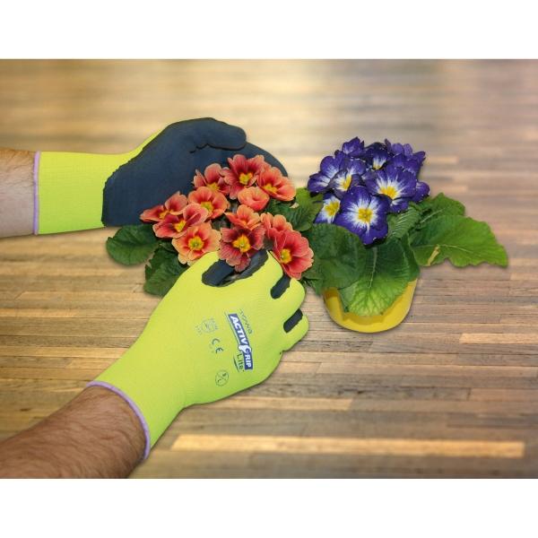Bild 6 TOWA ActivGrip Lite gelb