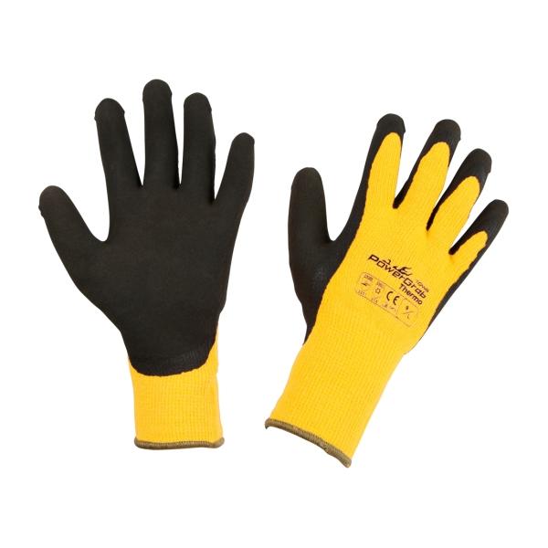 Bild 1 KERBL Handschuh PowerGrab Thermo