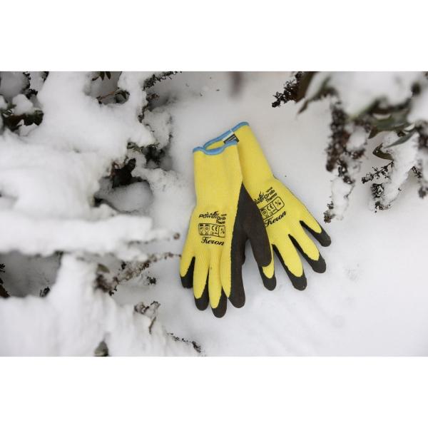 Bild 1 KERBL Handschuh PowerGrab Thermo