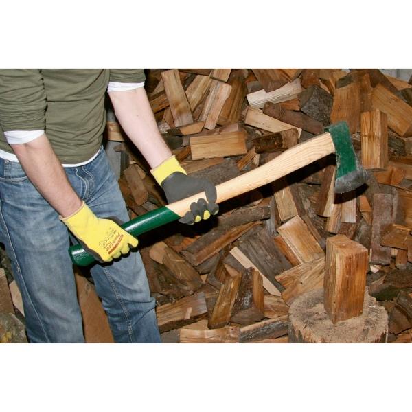 Bild 2 KERBL Handschuh PowerGrab Thermo