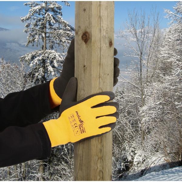 Bild 3 KERBL Handschuh PowerGrab Thermo