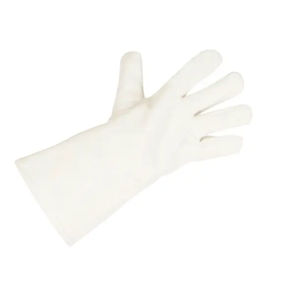 KERBL Schweißerhandschuh Weldex II Gr10/XL Rindspaltleder Cr-frei  