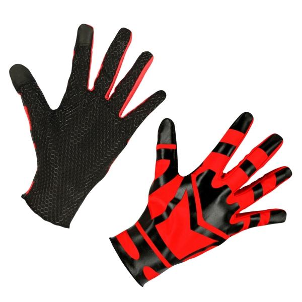 KERBL Active-Handschuh Helios extrem gute Passform, geringes Gewicht Gr. M