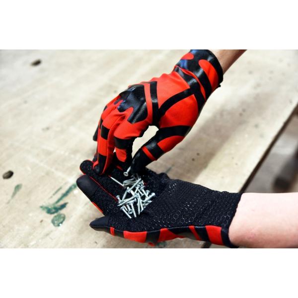 Bild 1 KERBL Active-Handschuh Helios