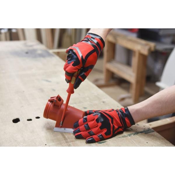 Bild 2 KERBL Active-Handschuh Helios