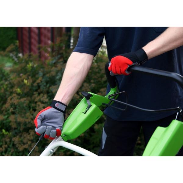 Bild 3 KERBL Active-Handschuh Zelos