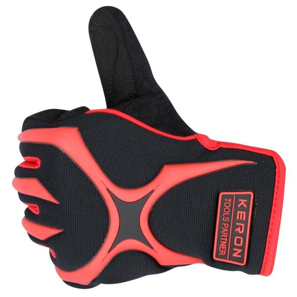 Bild 5 KERBL Active-Handschuh Ajax