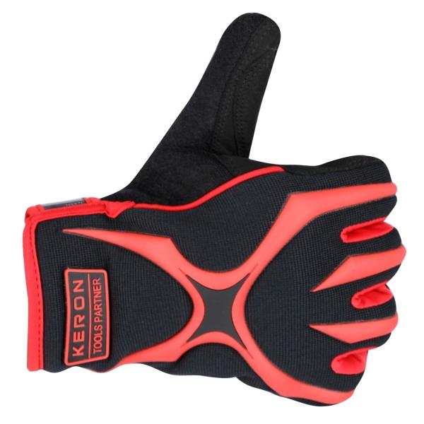 Bild 6 KERBL Active-Handschuh Ajax