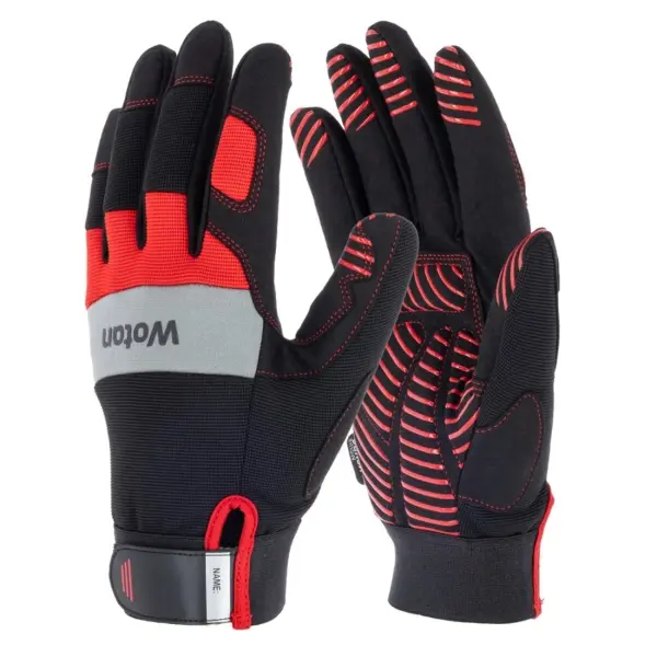 KERBL Active-Handschuh Wotan  Gr. 9 / L