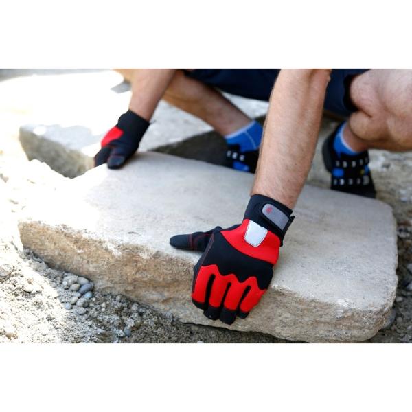 Bild 1 KERBL Active-Handschuh Hermes
