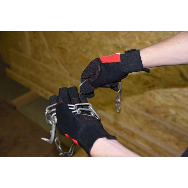 Bild 3 KERBL Active-Handschuh Hermes