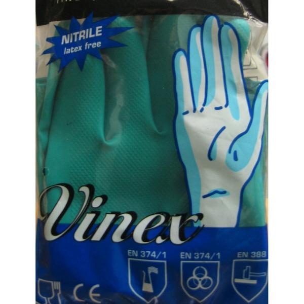 Bild 2 KERBL Industriehandschuh VINEX