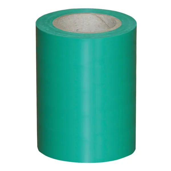 KERBL Reparatur-Klebeband 100mm x 10m (Stärke 0.2mm) grün
