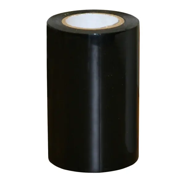 KERBL Reparatur-Klebeband 100mm x 10m (Stärke 0.2mm) schwarz