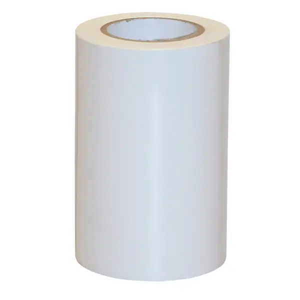 KERBL Reparatur-Klebeband 100mm x 10m (Stärke 0.2mm) weiß
