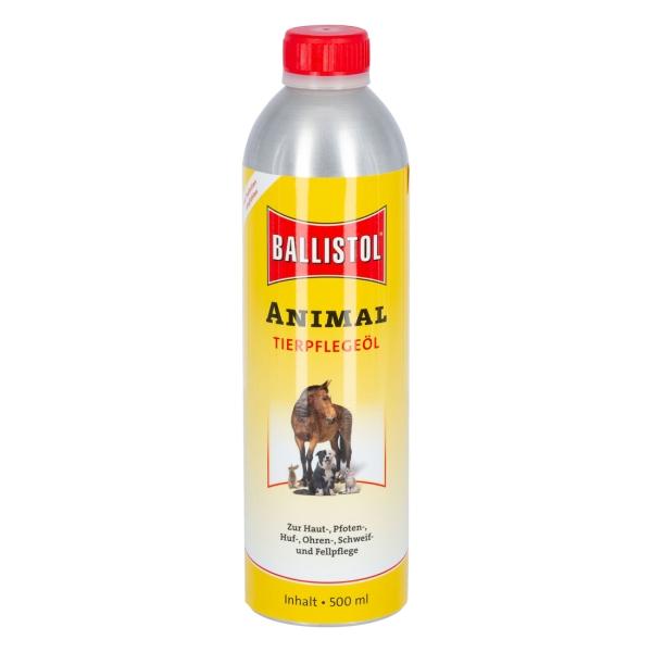 Bild 0 BALLISTOL Tierpflegeöl Animal
