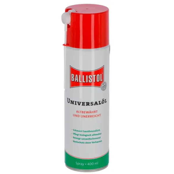 KERBL Ballistol Spray 400 ml  