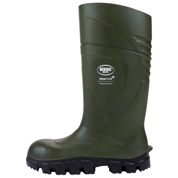 Bild 4 KERBL Bekina Sicherheitsstiefel S5 StepliteX® Thermoprotec