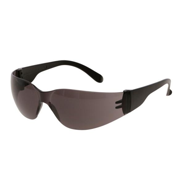 KERBL Schutzbrille Light. getönt im SB-Pack