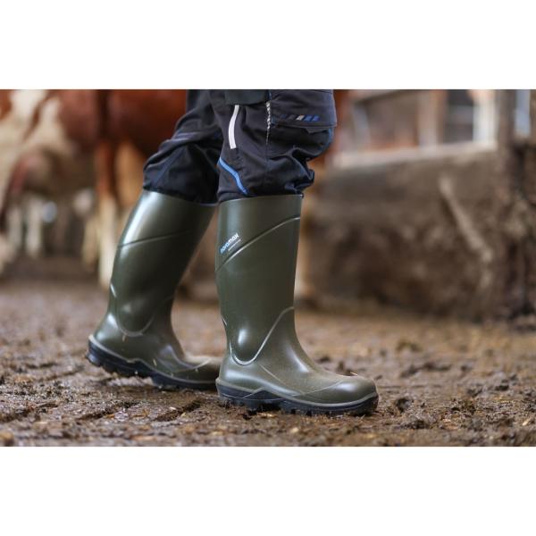 Bild 6 KERBL NORAMAX Sicherheitsstiefel Safety S5