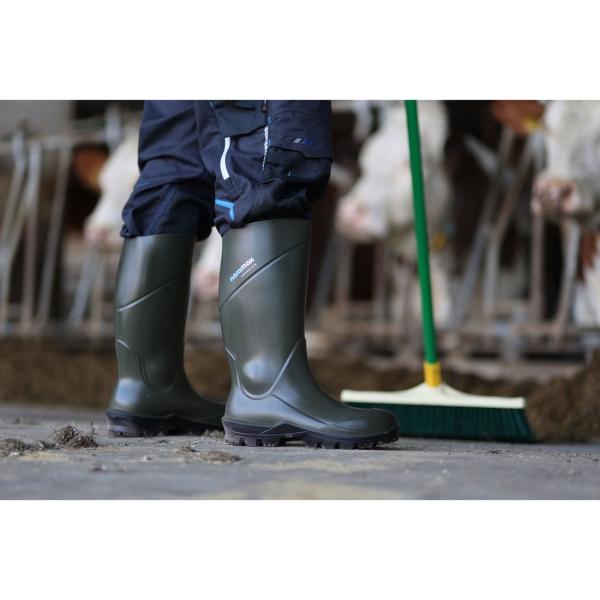 Bild 8 KERBL NORAMAX Sicherheitsstiefel Safety S5