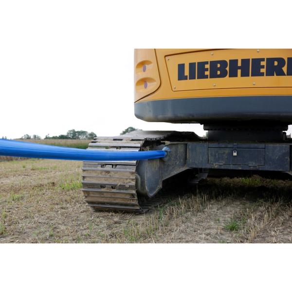 Bild 2 KERBL Abschleppschlinge 56 t Reißfestigkeit